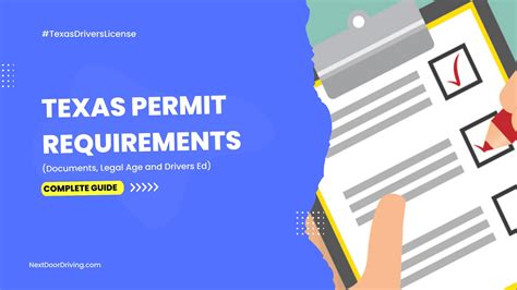 Permit Guidelines .